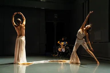 松岡大・高瀬瑶子・坂本弘道　HYORI