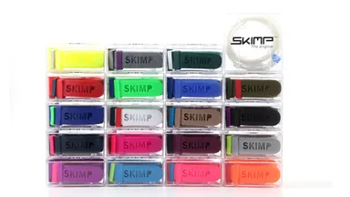 SKIMP Original Belt：希望小売価格　4,980円