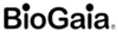 バイオガイアジャパン株式会社のロゴ
