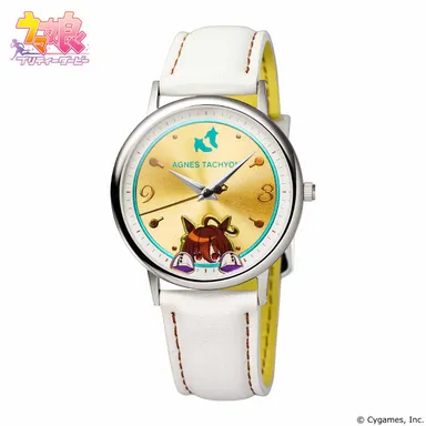 アグネスタキオン1