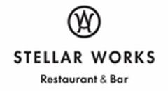 株式会社Stellar & Co.のロゴ