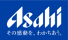 アサヒビール株式会社のロゴ