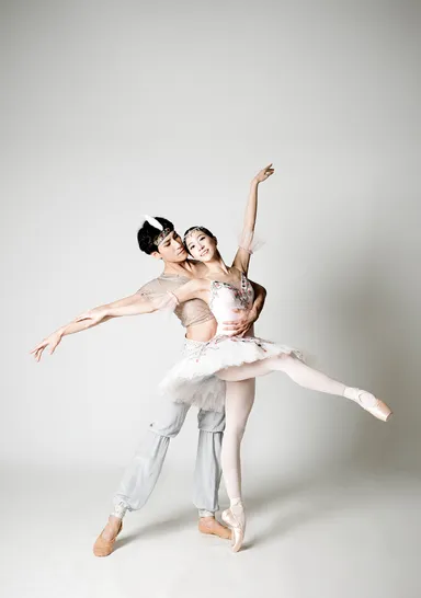 イ・ドンタク／イ・ヨンジョン