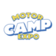 MOTOR CAMP EXPO実行委員会のロゴ