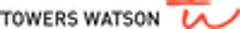タワーズワトソン株式会社のロゴ