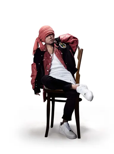 HAN-KUN(湘南乃風)