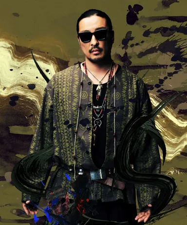 若旦那(湘南乃風)