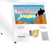 スマイルスポット卓上型