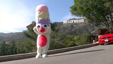 LAでのカラプル