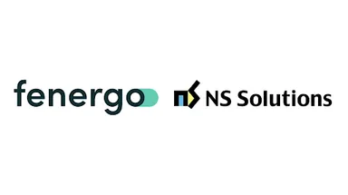 Fenergo、日鉄ソリューションズ株式会社 ロゴ