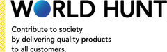 株式会社WORLD HUN