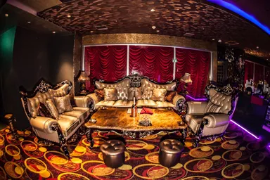 epica VIP ROOM 3