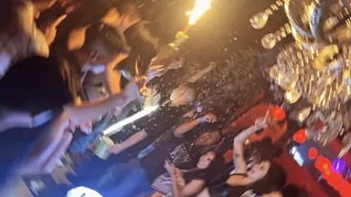 CLUB epica メインフロア 7