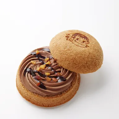 アーモンドショコラ