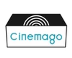 Cinemagoのロゴ