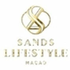 Sands Resorts Macaoのロゴ