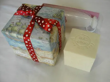 赤リボンタイプ