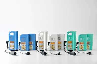 トラベルイヤホンラインナップ