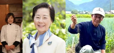 クラウドファンディングで資金調達した事業主