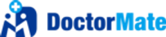 ドクターメイト株式会社のロゴ
