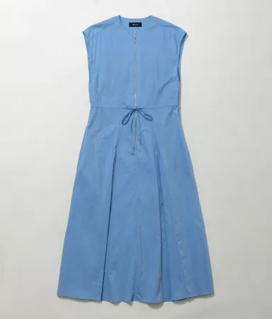 W'S RECYCLED NYLON ONEPIECE_front