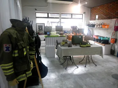 『MODECO』名古屋本店1