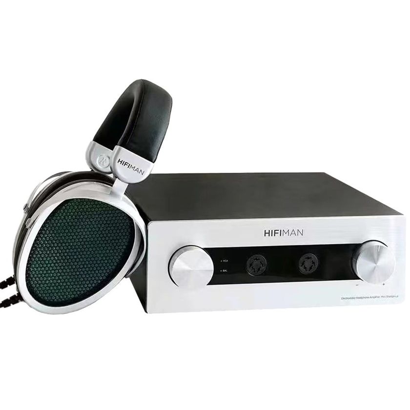 HIFIMAN(ハイファイマン)の最新ヘッドホン 「SUSVARA Unveiled