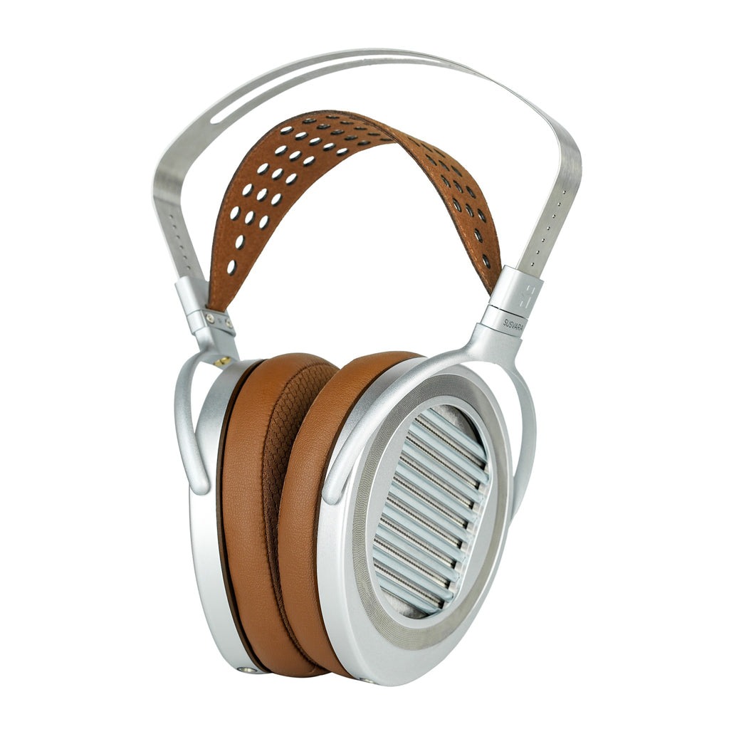 HIFIMAN(ハイファイマン)の最新ヘッドホン 「SUSVARA Unveiled
