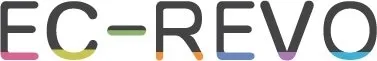 「EC-REVO(R)」ロゴ