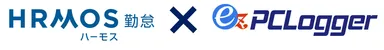 【HRMOS(ハーモス)勤怠×ez-PCLogger】連携