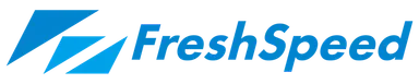 Fresh Speed株式会社ロゴ