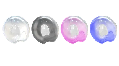 4色から選べます。