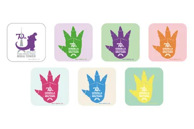 名鉄マグネットステッカー_イメージ