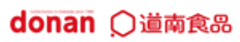 道南食品株式会社のロゴ