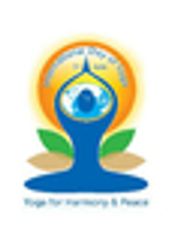 駐日インド大使館のロゴ