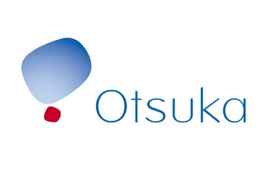 大塚製薬株式会社 オロナミンCドリンク　ロゴ