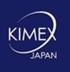 株式会社KIMEX JAPANのロゴ
