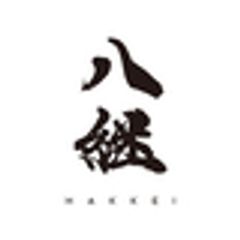 熟成酒ブランド「八継」のロゴ