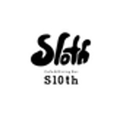 株式会社Sloth＆Slothiesのロゴ