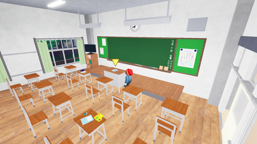 ランド・ホーはRobloxプロフェッショナル認定を追加取得し、
Robloxにおける受託開発の実績を公開しました。