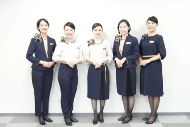 3つのコーディネート