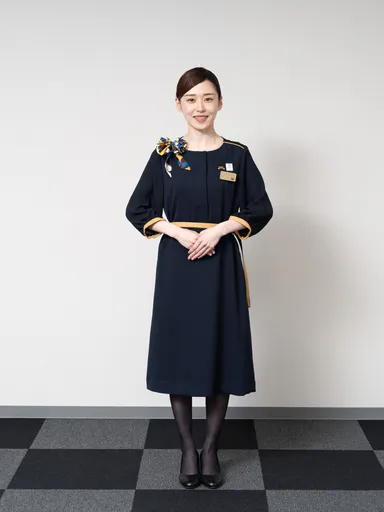 ワンピース・スタイル