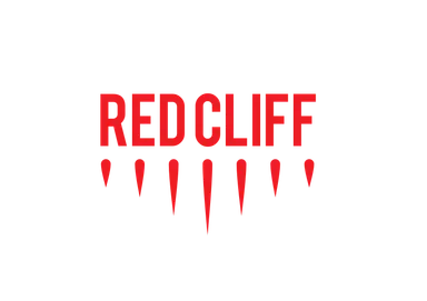 レッドクリフロゴ