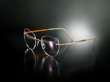 Silhouette(シルエット)