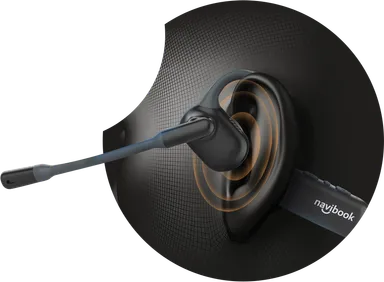 マイク利用時のイメージ