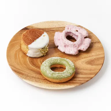 ＜ジャック イン ザ ドーナツ＞ドーナツ各種