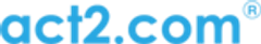 株式会社アクト・ツーのロゴ