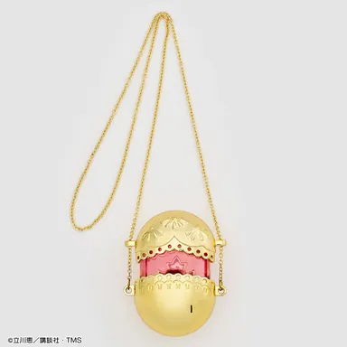 Special Memorize 怪盗セイント・テール セイント・コロンペンダント(使用イメージ5)