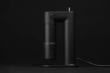 電動コーヒーグラインダー ARCO