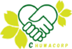 中和国際株式会社のロゴ